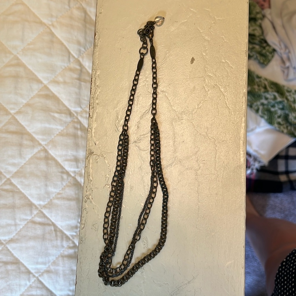 Sabika necklace